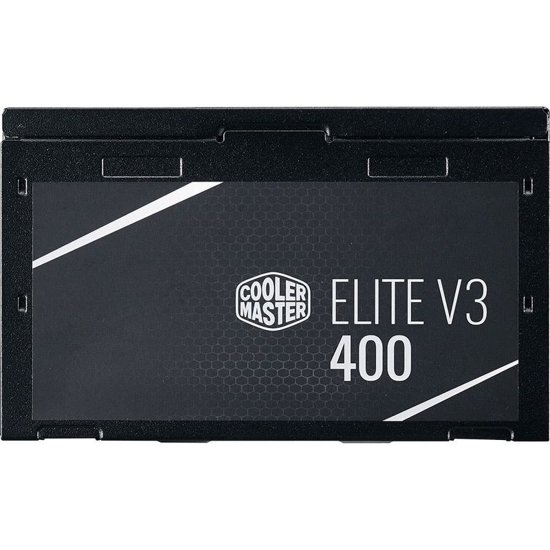 منبع تغذیه کامپیوتر برند کولر مستر مدل Cooler Master Elite V3 400W - Image 5
