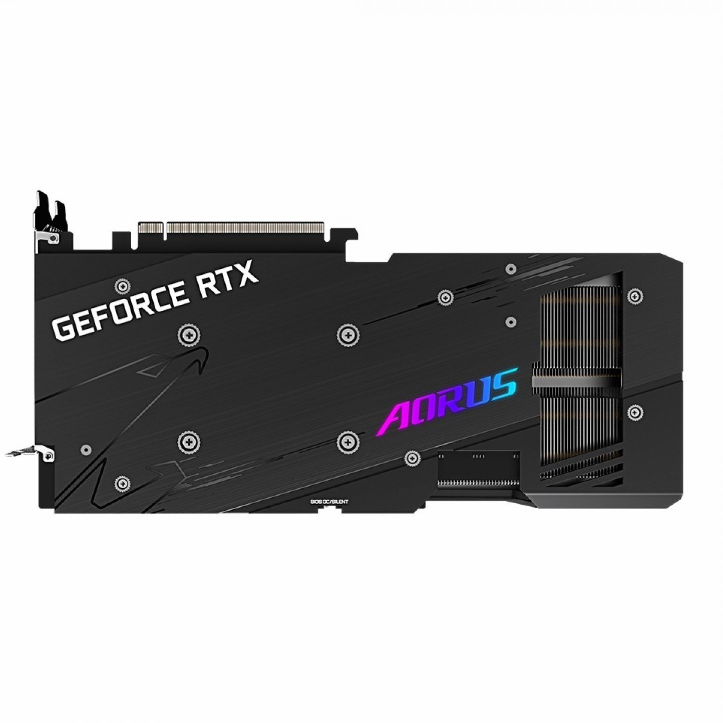 کارت گرافیک برند آئورس 8 گیگابایت | AORUS RTX 3070 Master 8GB - Image 3