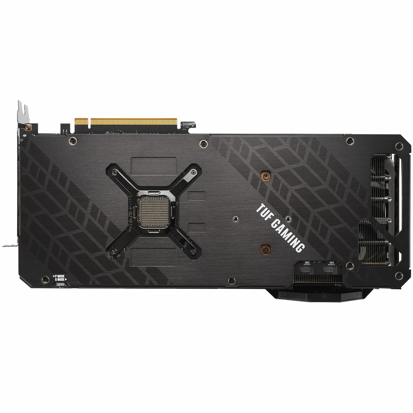کارت گرافیک برند ایسوس تاف گیمینگ 16 گیگابایت | ASUS RX 6800 XT TUF GAMING OC 16GB - Image 3