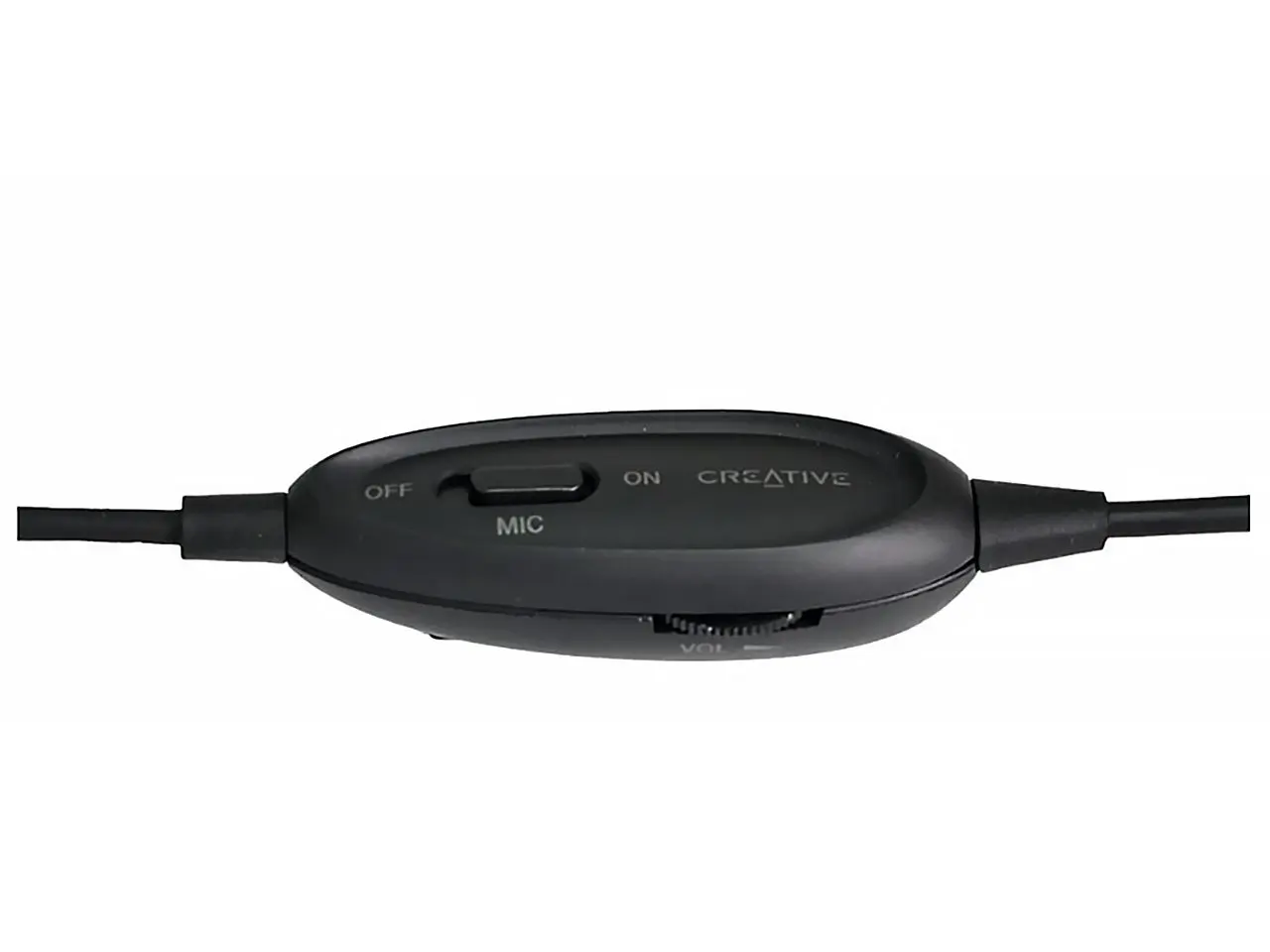 هدست گیمینگ با سیم برند کریتیو مدل Creative Sound Blaster Blaze V2 - Image 7