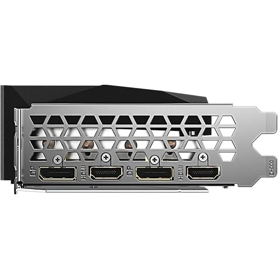 کارت گرافیک برند گیگابایت گیمینگ 8 گیگابایت | GIGABYTE RTX 3070 Ti Gaming 8GB - Image 4