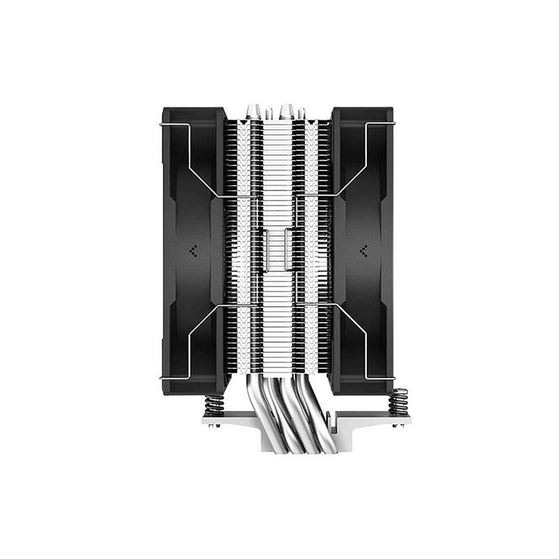 خنک کننده پردازنده برند دیپ کول مدل DeepCool AG400 Plus - Image 8
