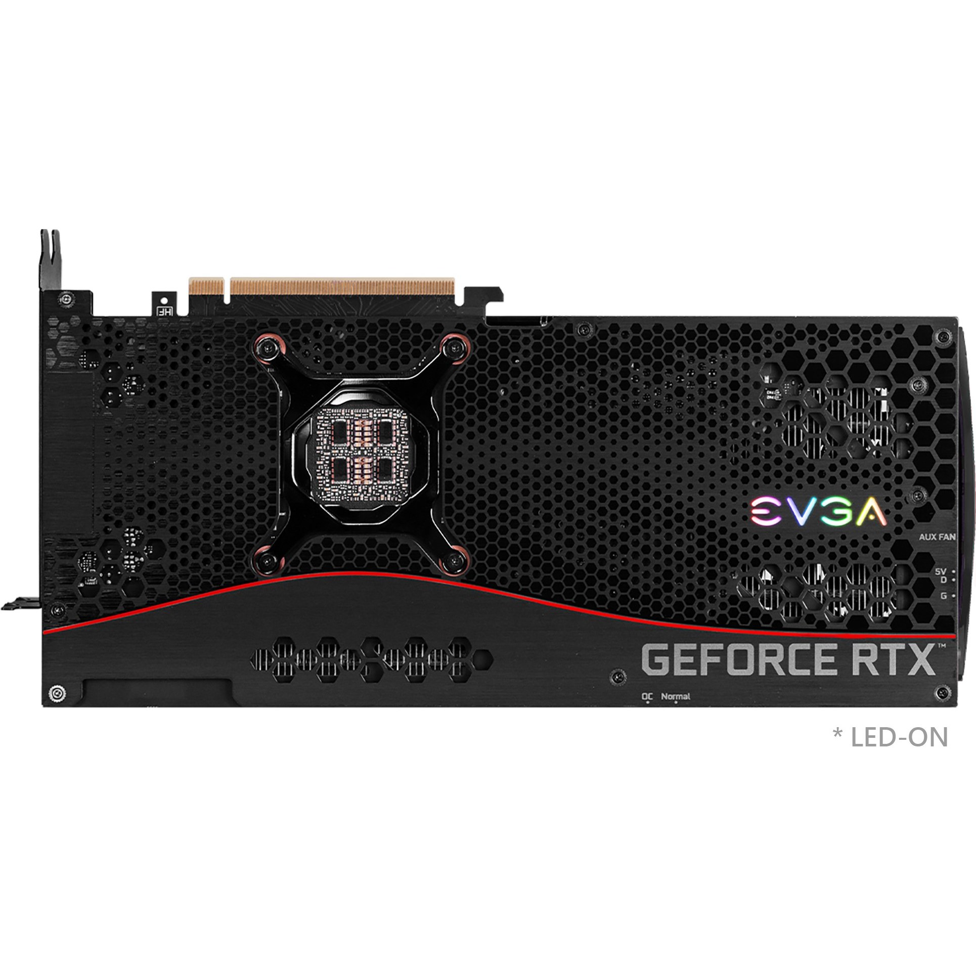 کارت گرافیک برند ای وی جی ای اولترا 10 گیگابایت | EVGA RTX 3080 FTW3 Ultra 10GB - Image 5