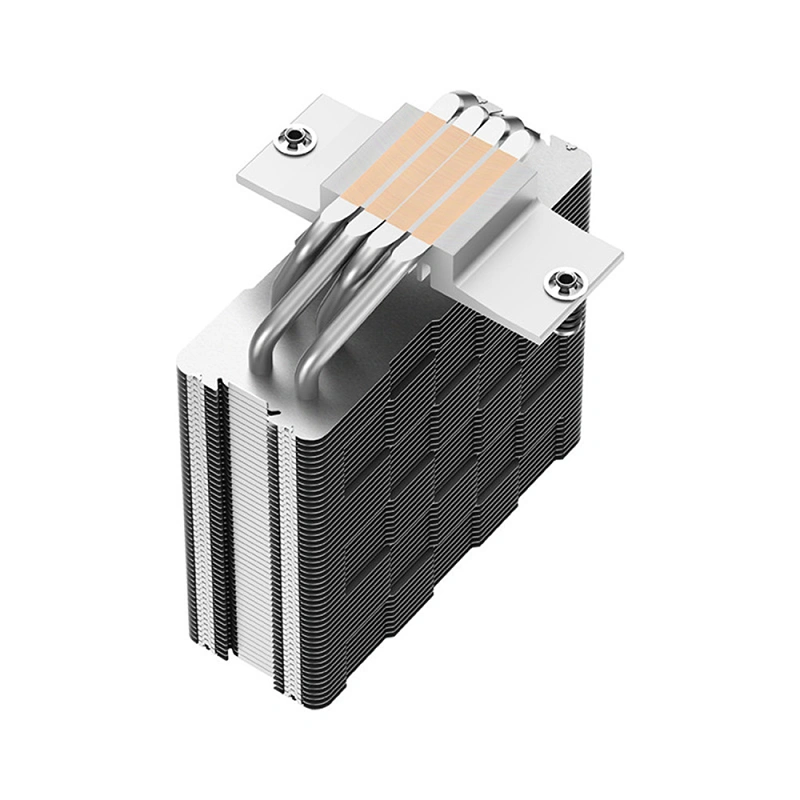 خنک کننده پردازنده برند دیپ کول مدل DeepCool AG400 Plus - Image 6