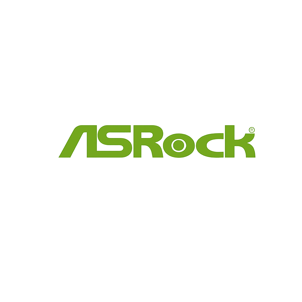 ASRock