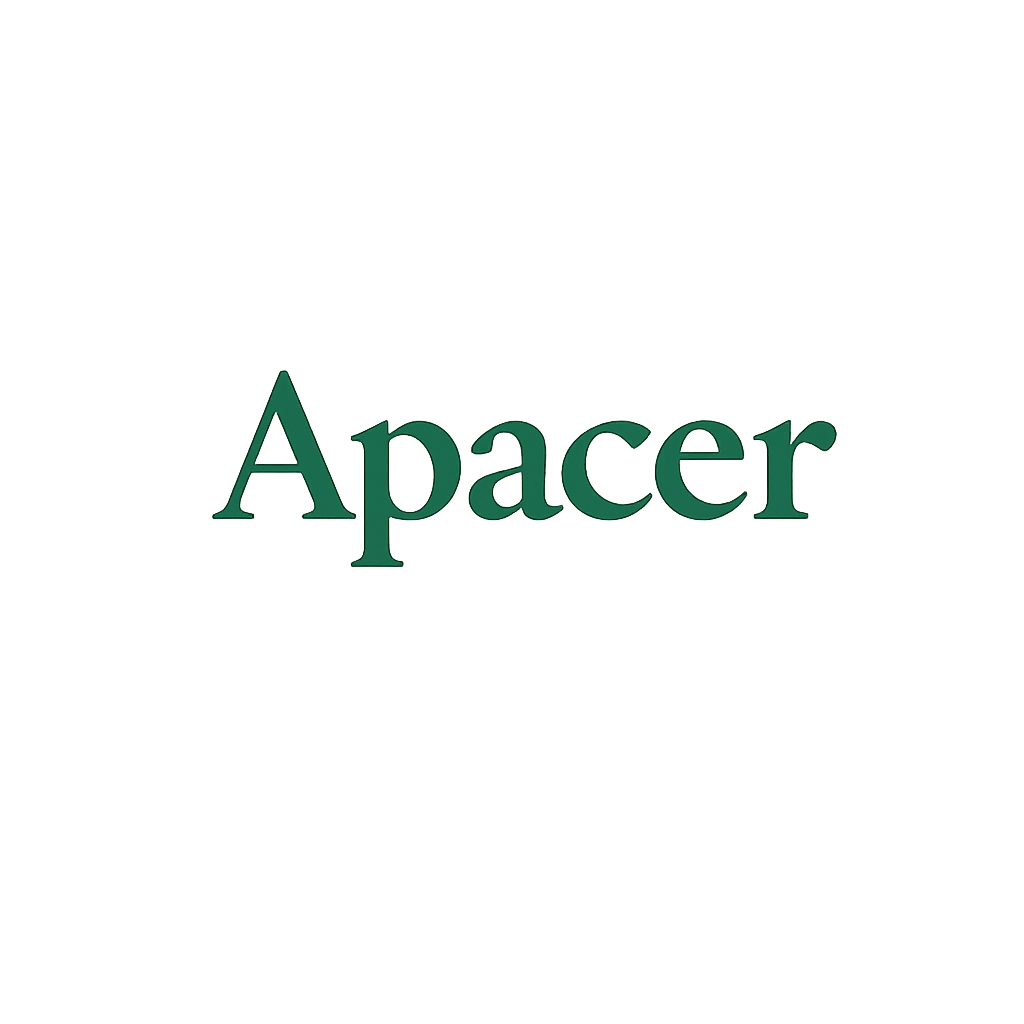 َApacer