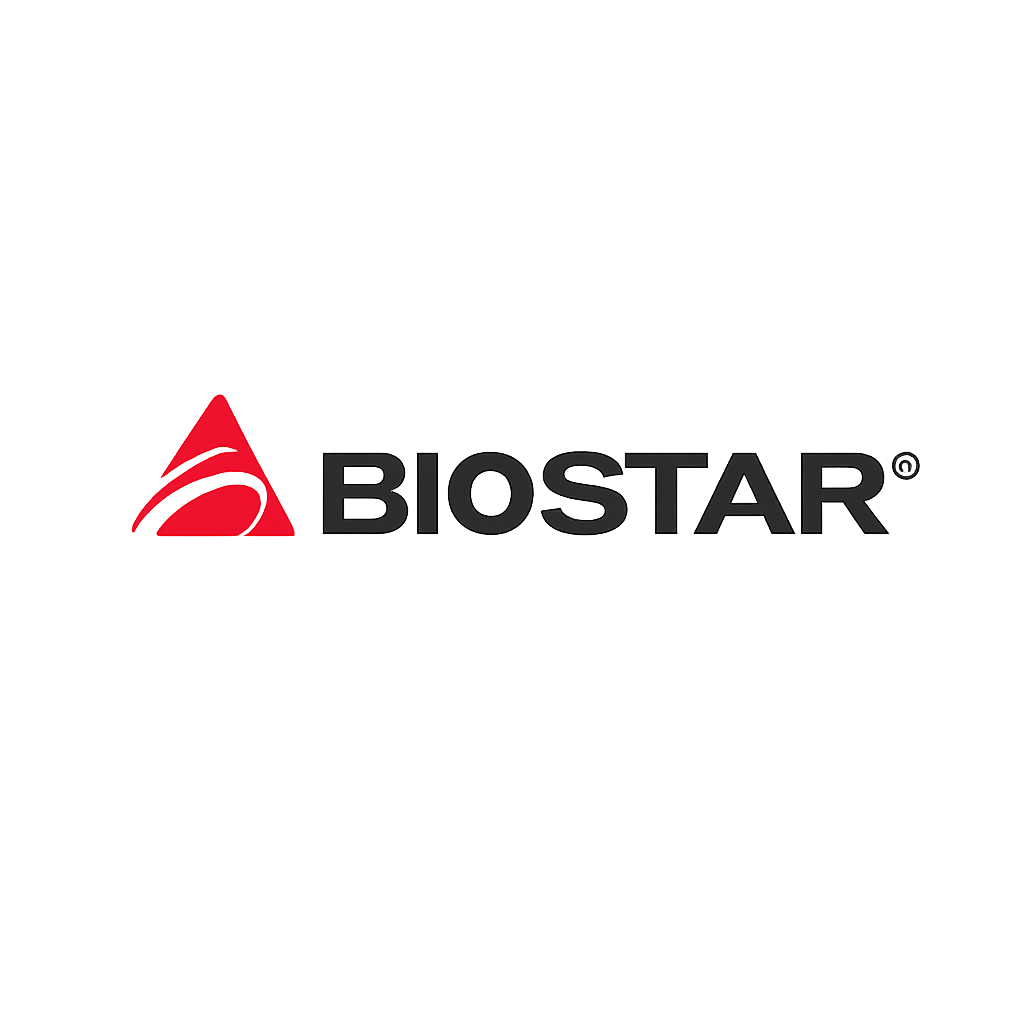 BIOSTAR