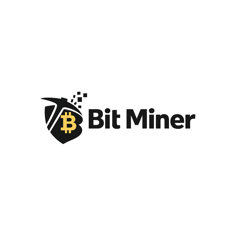 Bit Miner