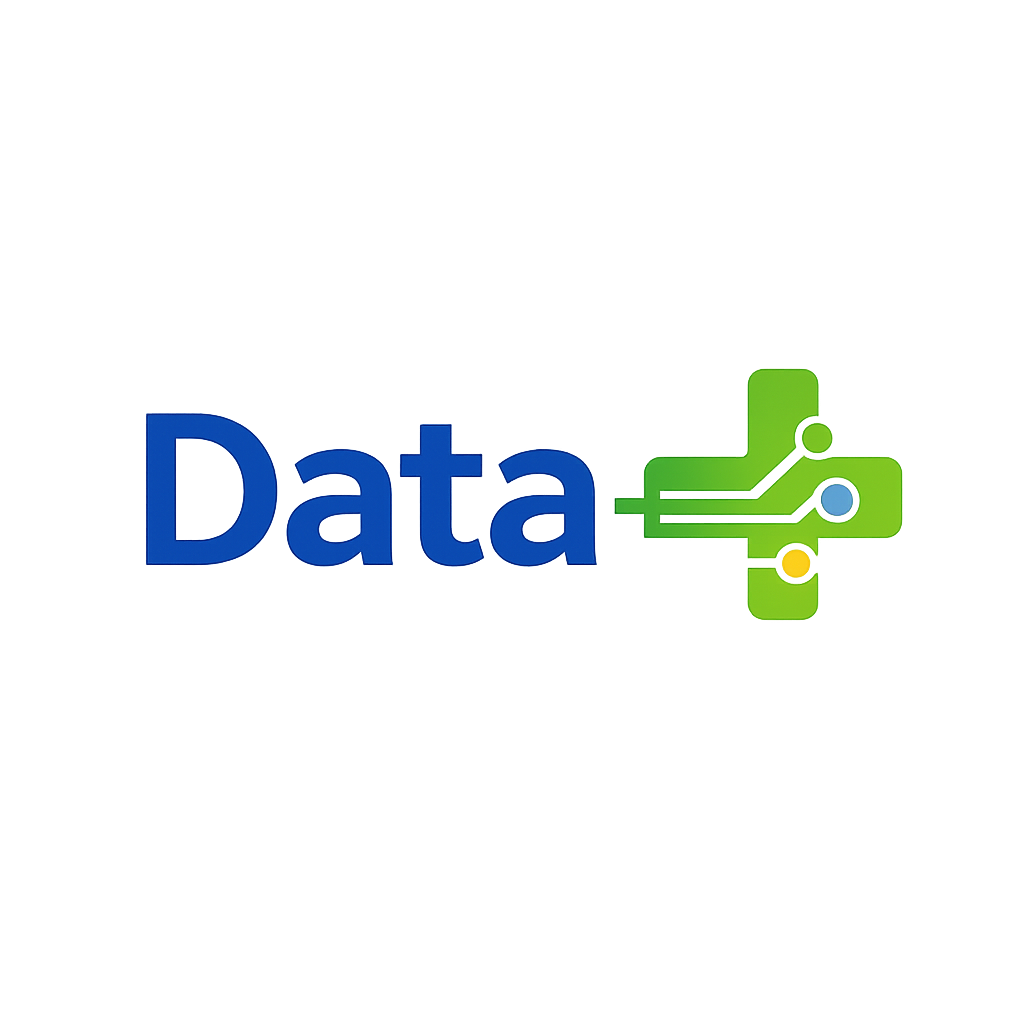 +Data