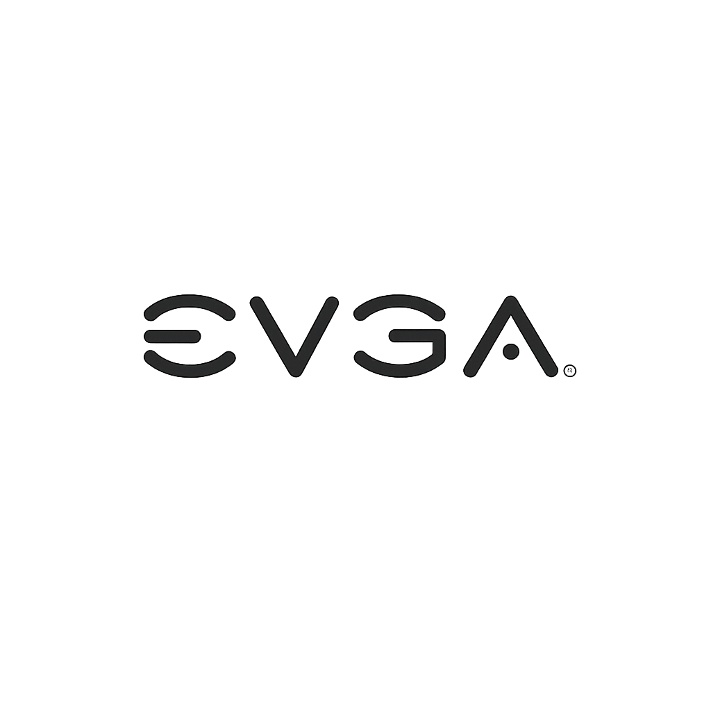 EVGA