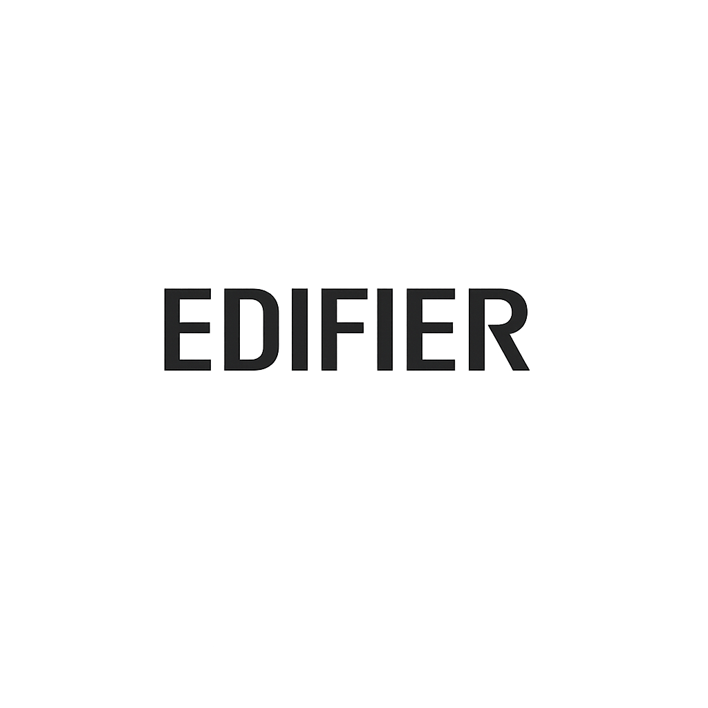 Edifier