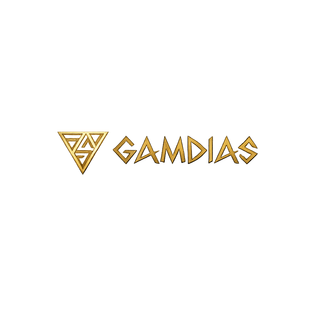 Gamdias
