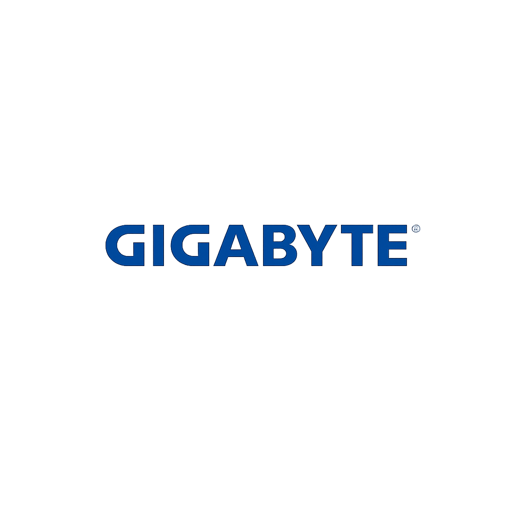 GIGABYTE