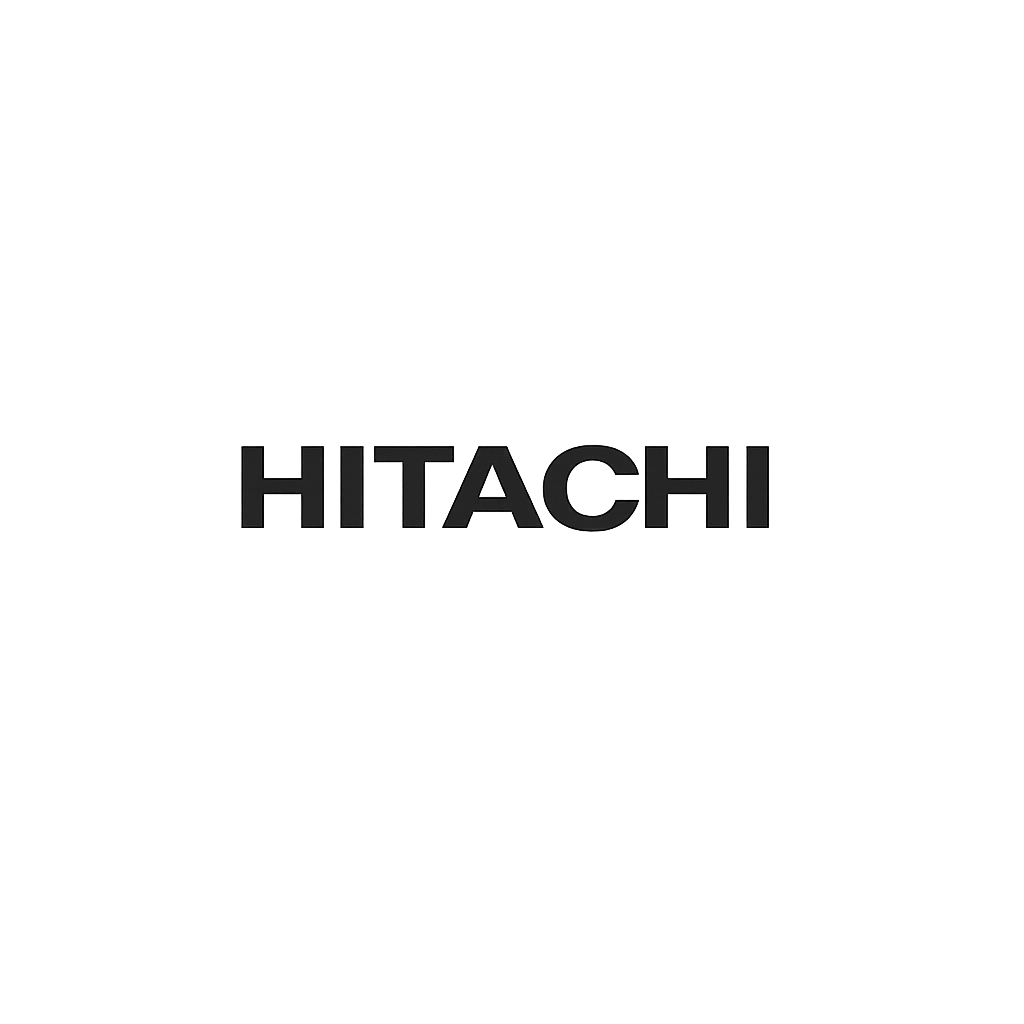 Hitachi