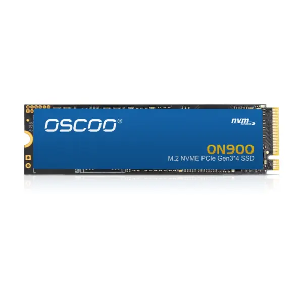 اس اس دی اینترنال M.2 NVMe برند اسکو مدل OSCOO ON900 ظرفیت 256 گیگابایت
