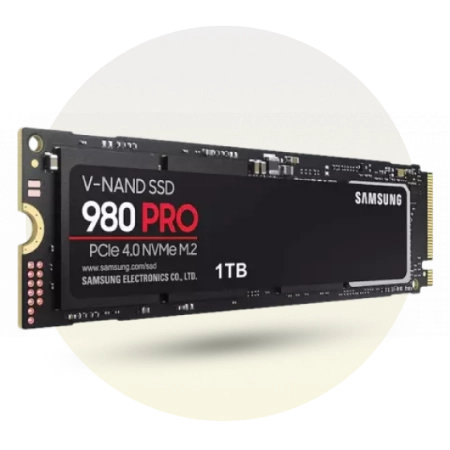 حافظه SSD