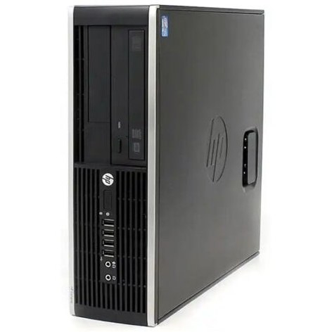 مینی کیس آماده برند HP نسل 4