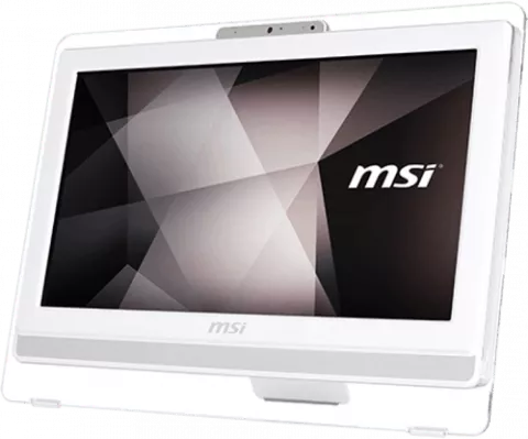 آل این وان برند ام اس آی مدل MSI Pro 20E 6M