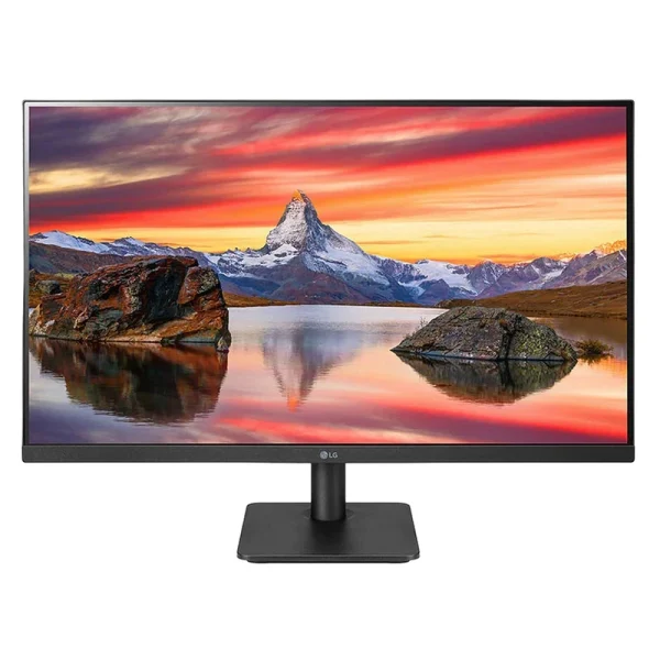 مانیتور 27 اینچ برند ال جی مدل LG 27MP400-B