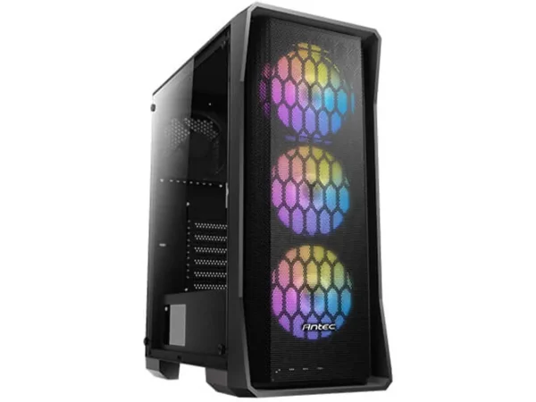کیس گیمینگ برند انتک مدل Antec NX360 Mid Tower