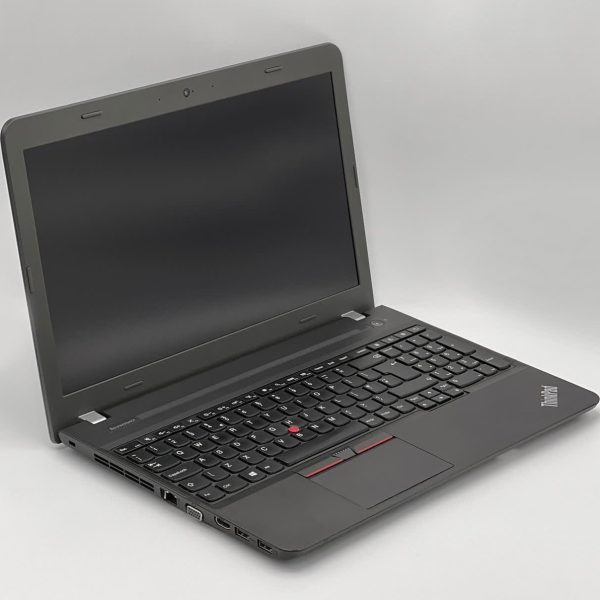 لپ تاپ 15.6 اینچ برند لنوو مدل Lenovo ThinkPad E560