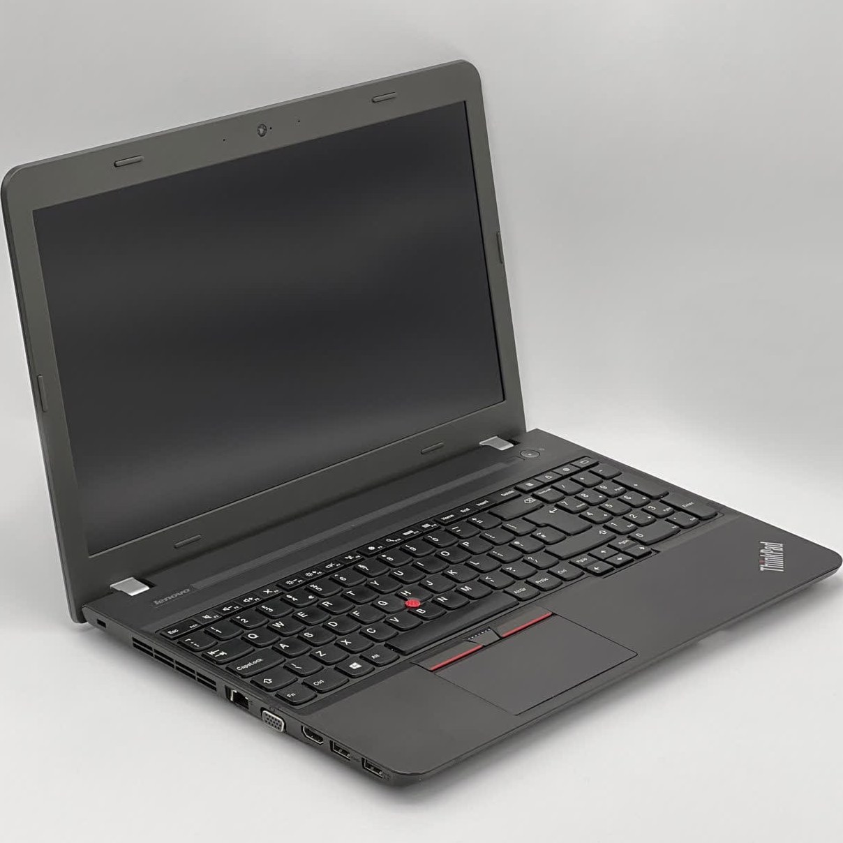 لپ تاپ 15.6 اینچ برند لنوو مدل Lenovo ThinkPad E560