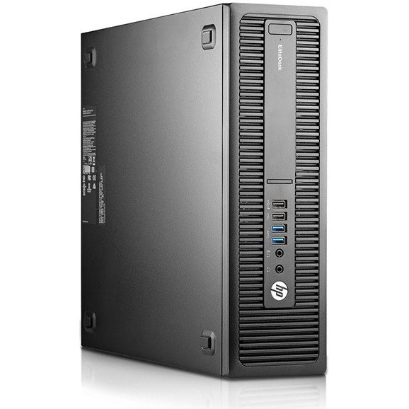 مینی کیس آماده برند HP نسل 6