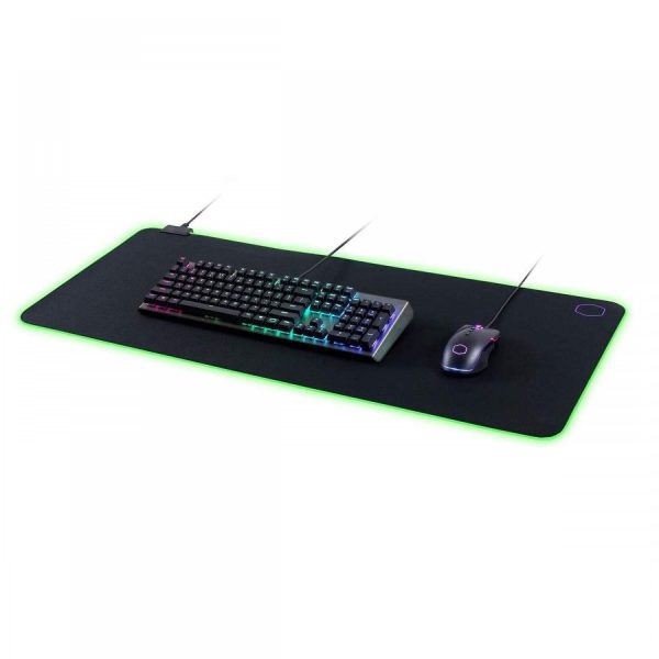 ماوس پد برند کولر مستر مدل Cooler Master MP750-XL