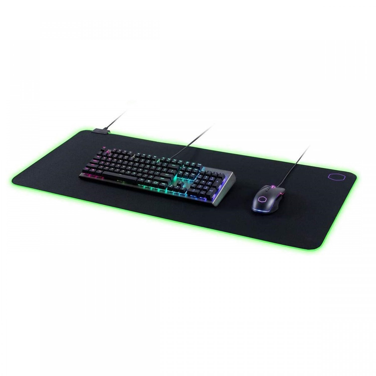 ماوس پد برند کولر مستر مدل Cooler Master MP750-XL - Image 2
