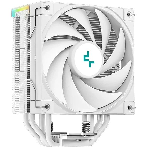 خنک کننده پردازنده برند دیپ کول مدل DeepCool AK400 Digital WH