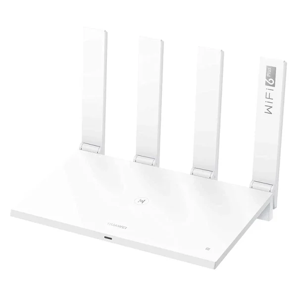 روتر بی‌سیم برند هوآوی مدل Huawei AX3 WiFi 6