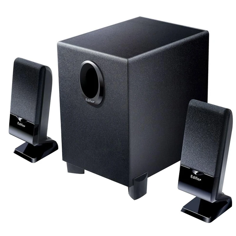 اسپیکر رومیزی برند ادیفایر مدل Edifier M1350