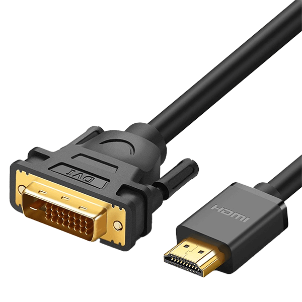 کابل HDMI به DVI برند یوگرین مدل HD106-10135