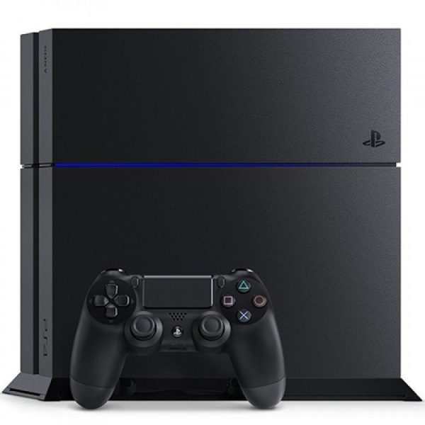 کنسول بازی سونی مدل Sony PS4 Fat ظرفیت 2 ترابایت