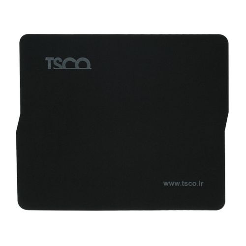 ماوس پد برند تسکو مدل TSCO TMO25
