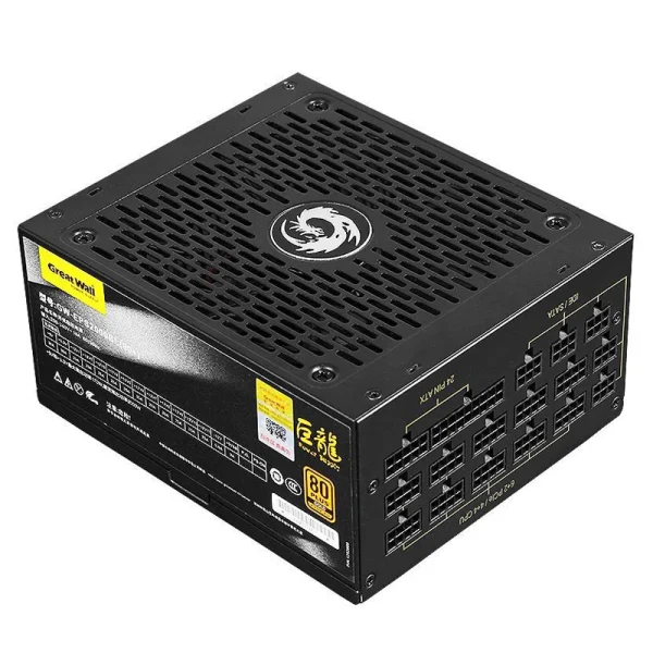 منبع تغذیه کامپیوتر برند گریت وال مدل Great Wall 2000W