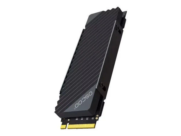 اس اس دی اینترنال M.2 NVMe برند اسکو مدل OSCOO ON1000 Pro ظرفیت 2 ترابایت