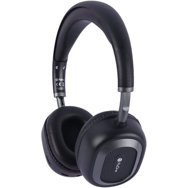 هدفون بی سیم بلوتوثی برند پرووان مدل ProOne Melody PHB3590
