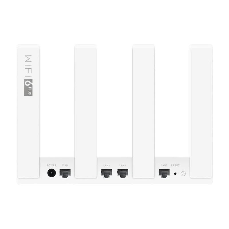 روتر بیسیم برند هوآوی مدل Huawei AX3 WiFi 6 - Image 3