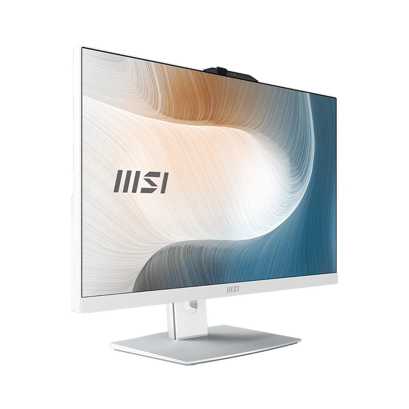 آل این وان برند ام اس آی مدل MSI AM242P 12M i3 - Image 2