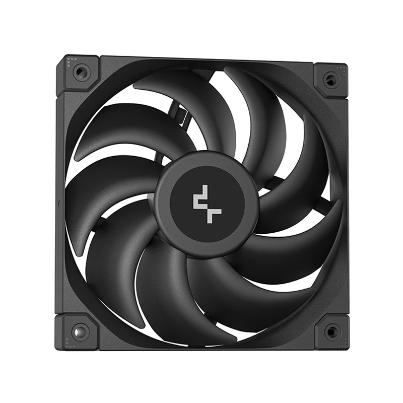 خنک کننده پردازنده برند دیپ کول مدل DeepCool MYSTIQUE 360 - Image 4