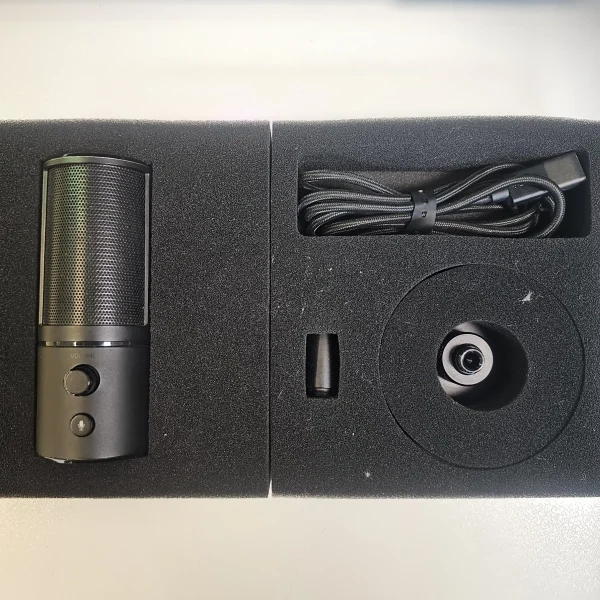 میکروفون گیمینگ برند ریزر مدل Razer SEIREN X