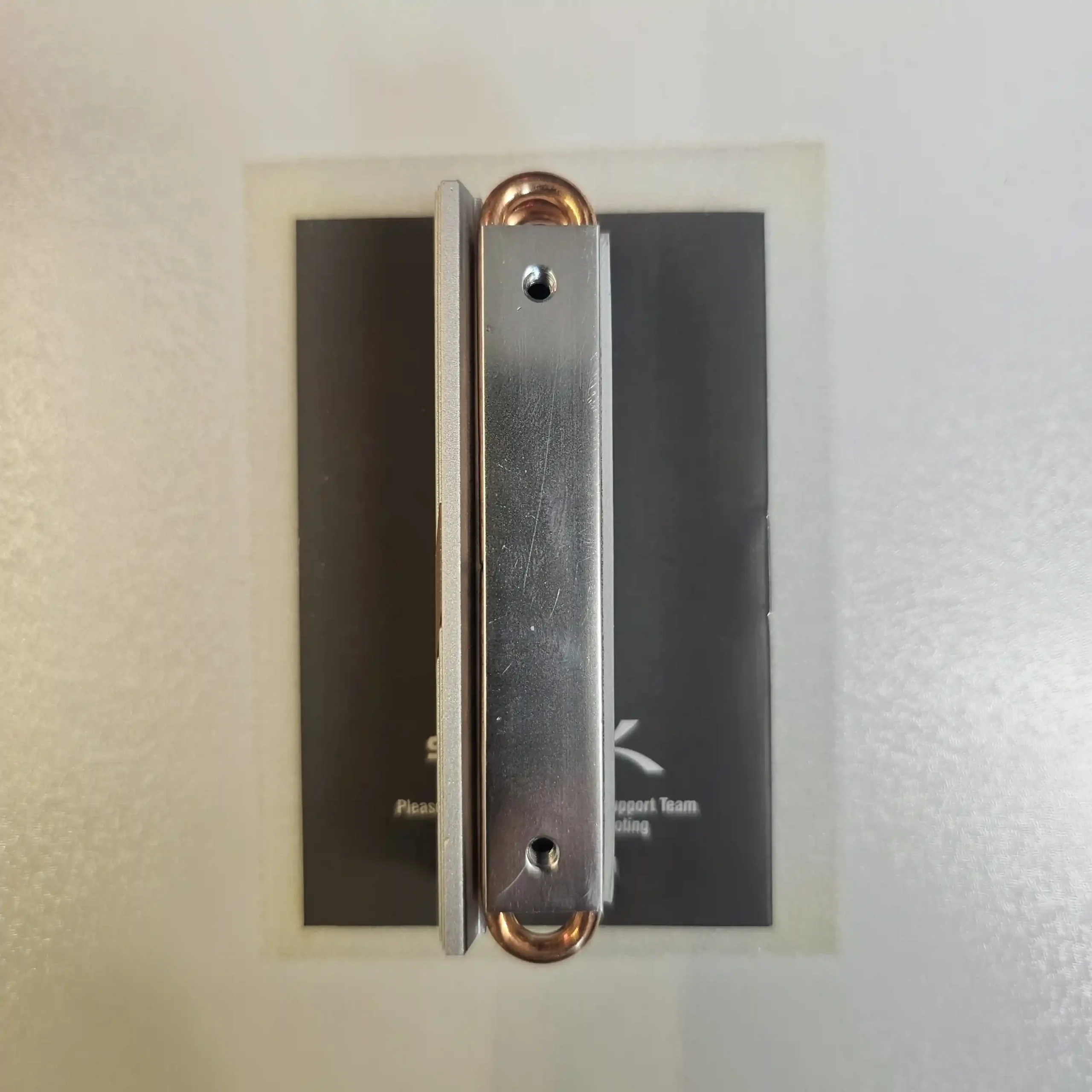هیت سینک برند سابرنت مدل Sabrent Rocket NVMe - Image 3