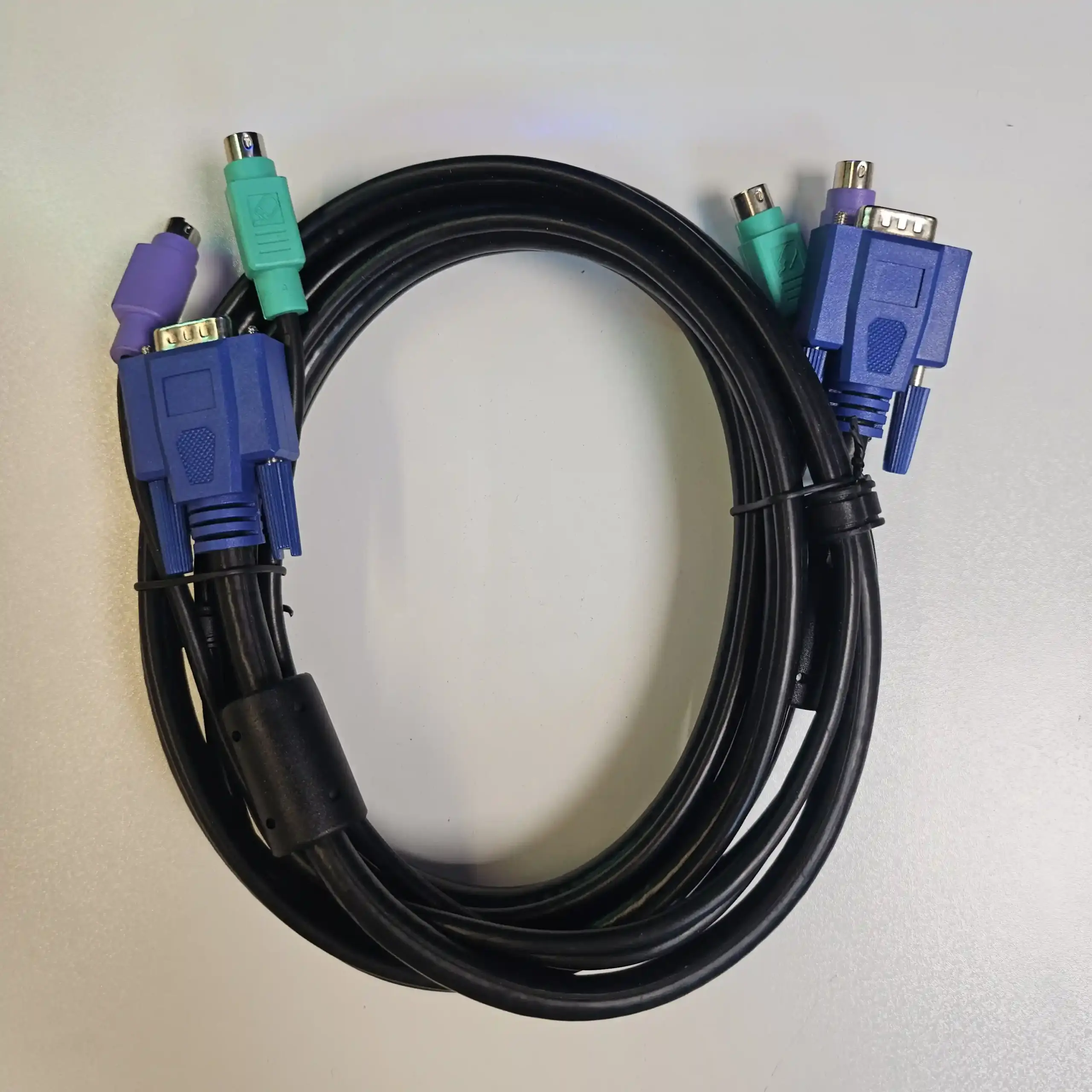 کابل KVM سوییچ درجه 1