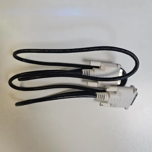 کابل دو سر DVI اصلی
