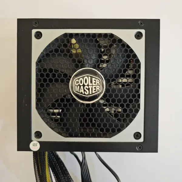 منبع تغذیه کامپیوتر برند کولر مستر مدل Cooler Master V750