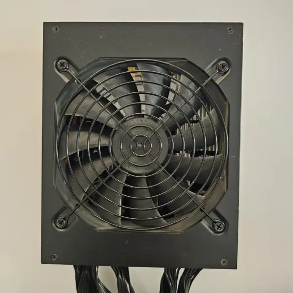 منبع تغذیه کامپیوتر برند بیت ماینر مدل Bit-Miner 1650W