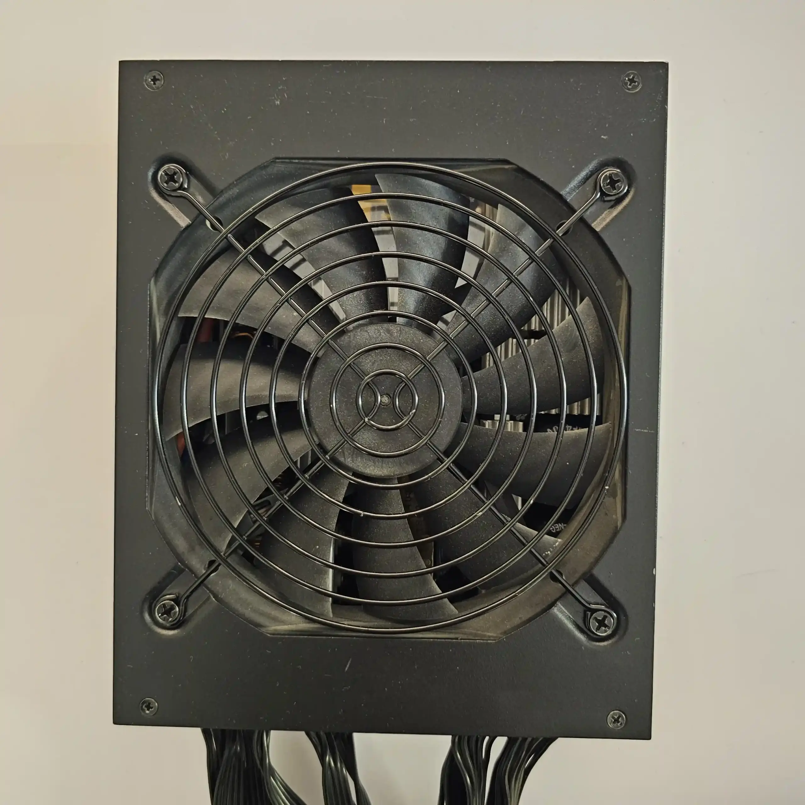 منبع تغذیه کامپیوتر برند بیت ماینر مدل Bit-Miner 1650W