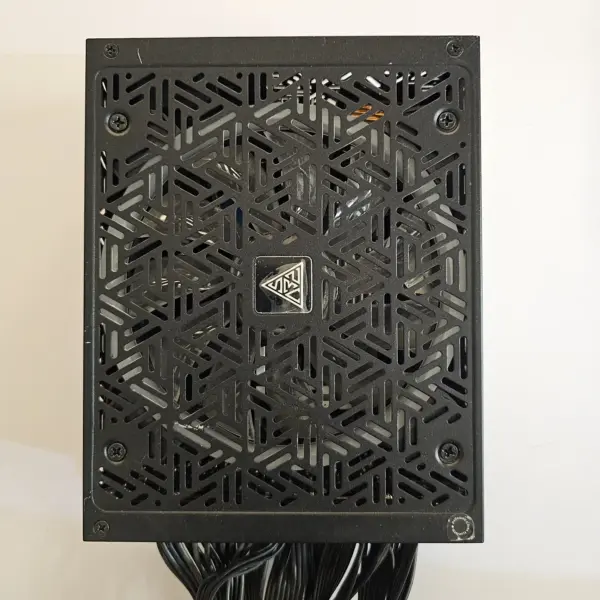 منبع تغذیه کامپیوتر برند گیم دیاس مدل Gamdias Cyclop X1 1200W
