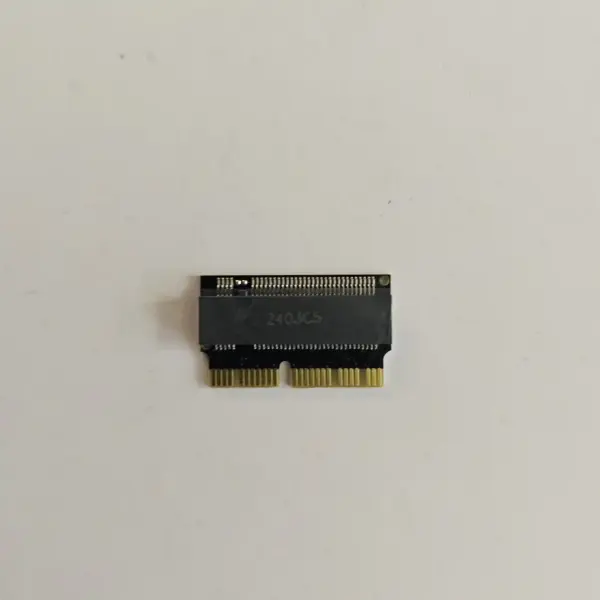 مبدل SSD M.2 به درگاه NGFF دستگاه های اپل